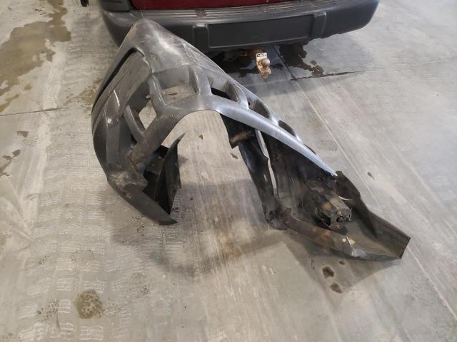 Photo 12 VIN: 1GMDX03EX4D239327 - PONTIAC MONTANA 