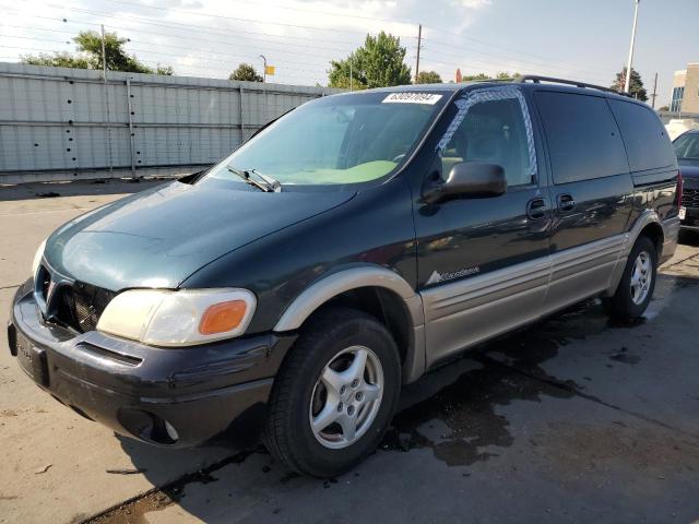 Photo 0 VIN: 1GMDX03EXXD134680 - PONTIAC MONTANA 