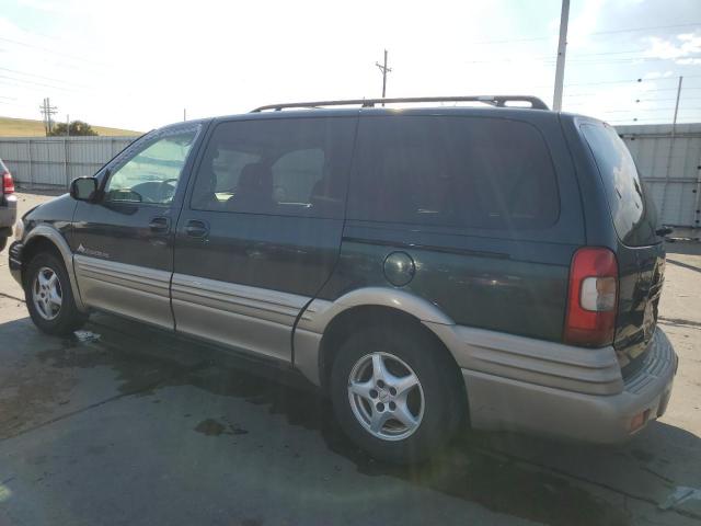 Photo 1 VIN: 1GMDX03EXXD134680 - PONTIAC MONTANA 