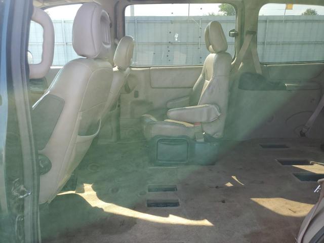 Photo 10 VIN: 1GMDX03EXXD134680 - PONTIAC MONTANA 