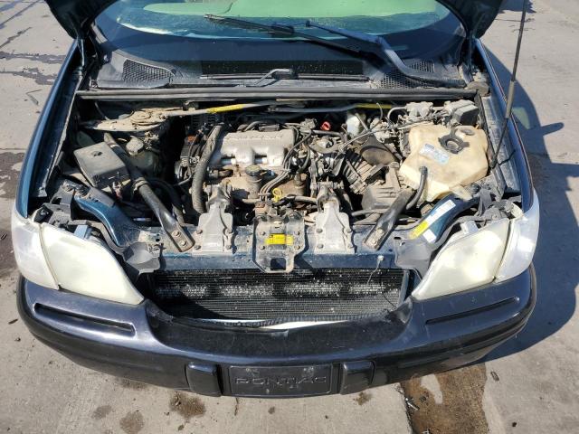 Photo 11 VIN: 1GMDX03EXXD134680 - PONTIAC MONTANA 