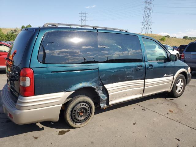 Photo 2 VIN: 1GMDX03EXXD134680 - PONTIAC MONTANA 