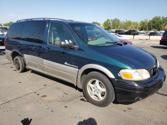 Photo 3 VIN: 1GMDX03EXXD134680 - PONTIAC MONTANA 