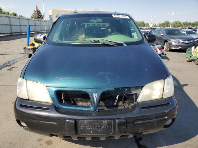 Photo 4 VIN: 1GMDX03EXXD134680 - PONTIAC MONTANA 