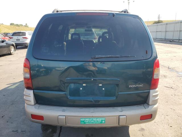 Photo 5 VIN: 1GMDX03EXXD134680 - PONTIAC MONTANA 