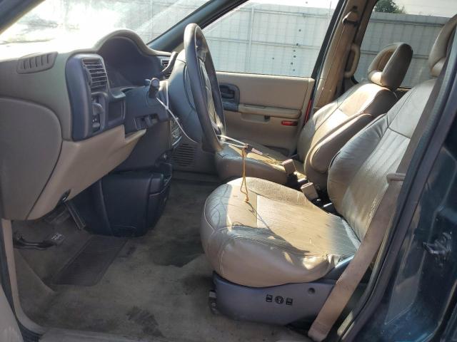 Photo 6 VIN: 1GMDX03EXXD134680 - PONTIAC MONTANA 