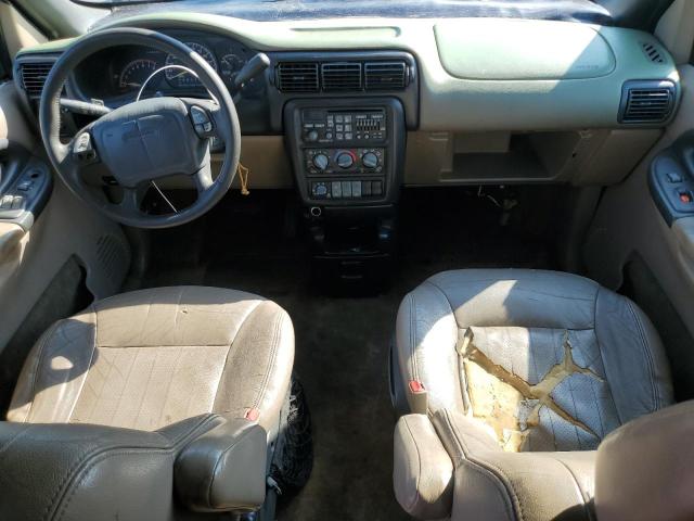 Photo 7 VIN: 1GMDX03EXXD134680 - PONTIAC MONTANA 