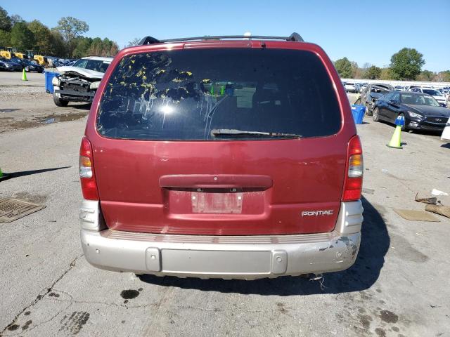 Photo 5 VIN: 1GMDX13E02D227299 - PONTIAC MONTANA 