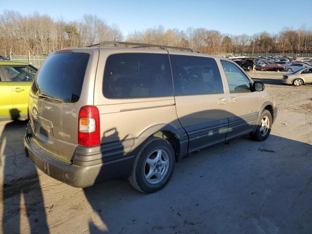 Photo 2 VIN: 1GMDX13E11D208842 - PONTIAC MONTANA LU 