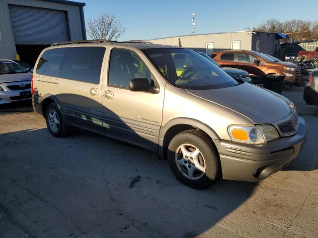 Photo 3 VIN: 1GMDX13E11D208842 - PONTIAC MONTANA LU 