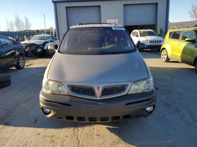 Photo 4 VIN: 1GMDX13E11D208842 - PONTIAC MONTANA LU 