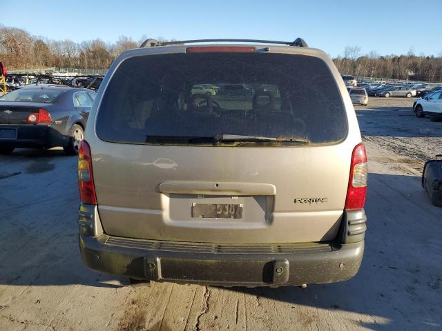 Photo 5 VIN: 1GMDX13E11D208842 - PONTIAC MONTANA LU 