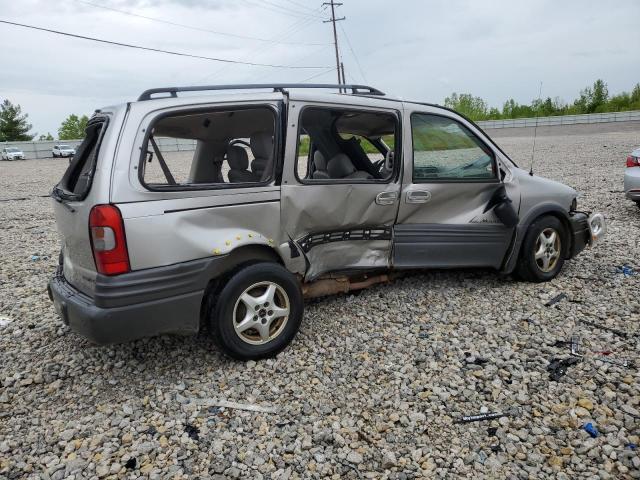 Photo 2 VIN: 1GMDX13E34D169272 - PONTIAC MONTANA 