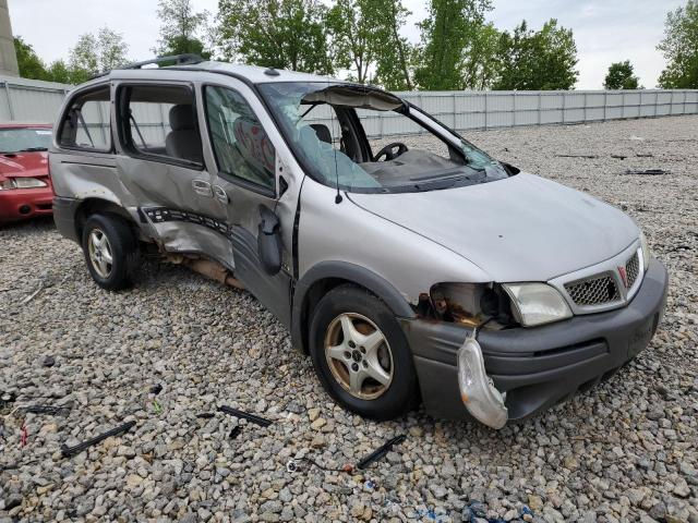 Photo 3 VIN: 1GMDX13E34D169272 - PONTIAC MONTANA 