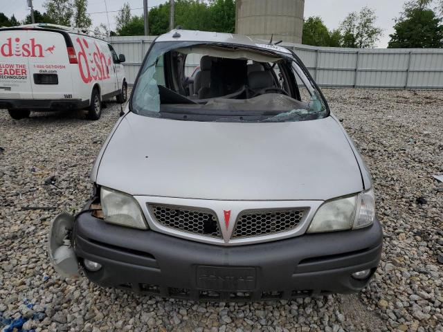 Photo 4 VIN: 1GMDX13E34D169272 - PONTIAC MONTANA 