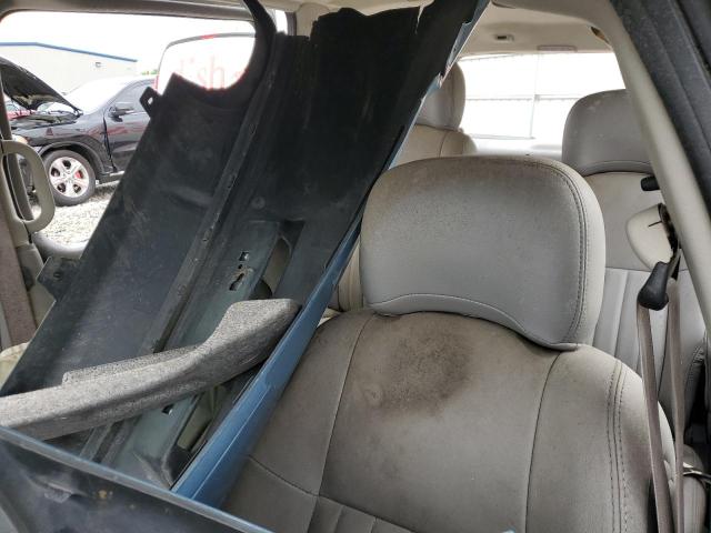 Photo 9 VIN: 1GMDX13E34D169272 - PONTIAC MONTANA 