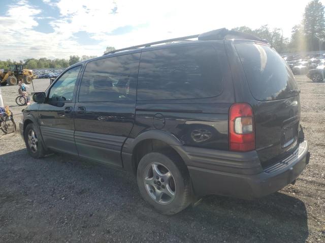 Photo 1 VIN: 1GMDX13E44D160547 - PONTIAC MONTANA LU 