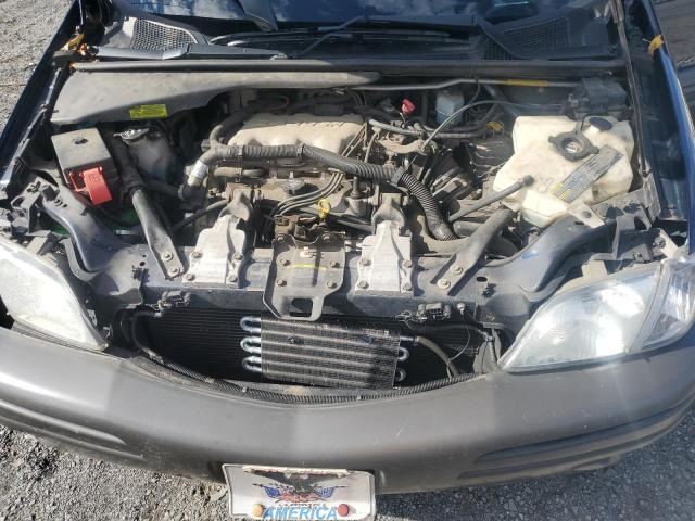 Photo 10 VIN: 1GMDX13E44D160547 - PONTIAC MONTANA LU 