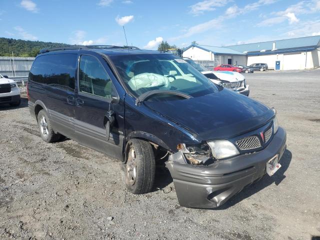 Photo 3 VIN: 1GMDX13E44D160547 - PONTIAC MONTANA LU 