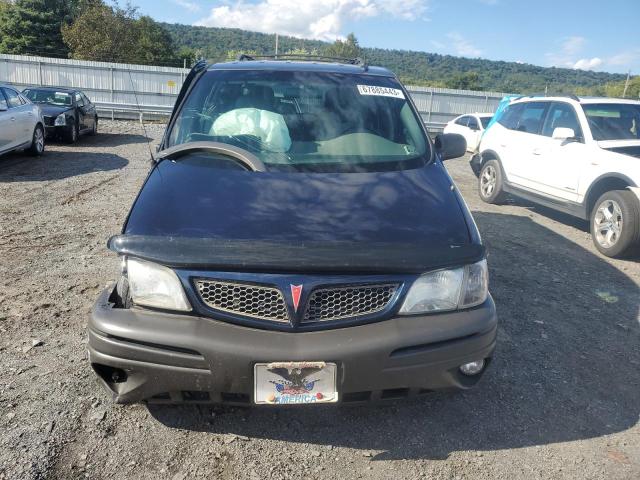 Photo 4 VIN: 1GMDX13E44D160547 - PONTIAC MONTANA LU 