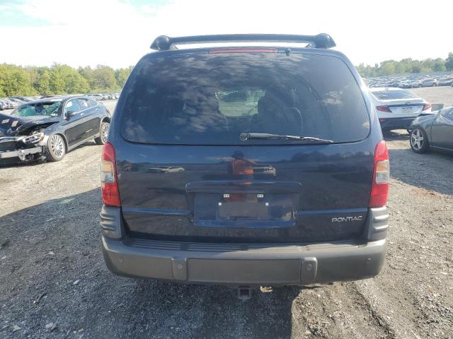 Photo 5 VIN: 1GMDX13E44D160547 - PONTIAC MONTANA LU 