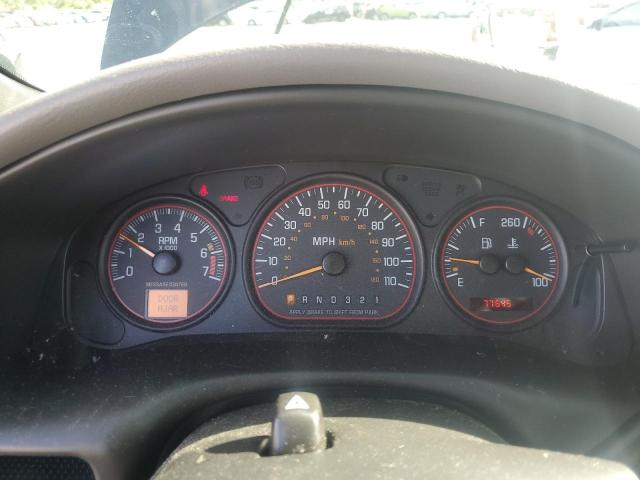 Photo 8 VIN: 1GMDX13E44D160547 - PONTIAC MONTANA LU 