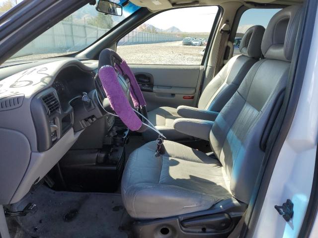 Photo 6 VIN: 1GMDX13E61D268339 - PONTIAC MONTANA 