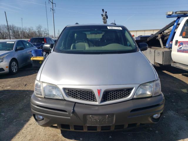 Photo 4 VIN: 1GMDX13E63D130724 - PONTIAC MONTANA 