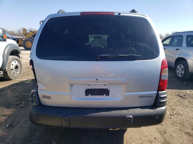 Photo 5 VIN: 1GMDX13E63D130724 - PONTIAC MONTANA 