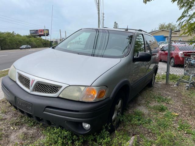 Photo 1 VIN: 1GMDX13E63D279165 - PONTIAC MONTANA 