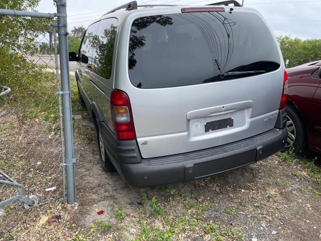 Photo 2 VIN: 1GMDX13E63D279165 - PONTIAC MONTANA 