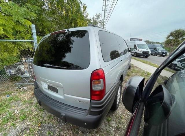 Photo 3 VIN: 1GMDX13E63D279165 - PONTIAC MONTANA 