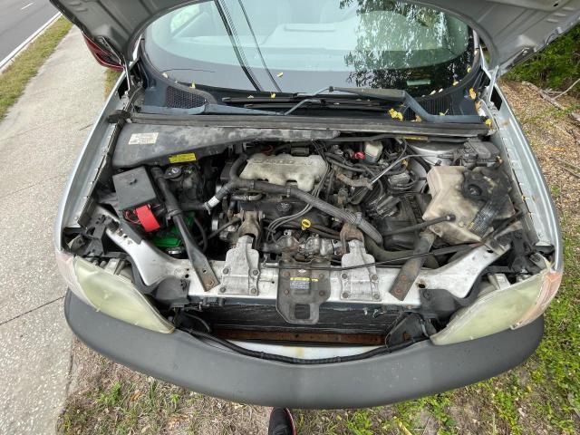 Photo 6 VIN: 1GMDX13E63D279165 - PONTIAC MONTANA 