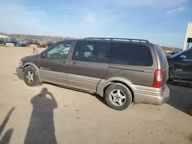 Photo 1 VIN: 1GMDX13E74D158811 - PONTIAC MONTANA LU 