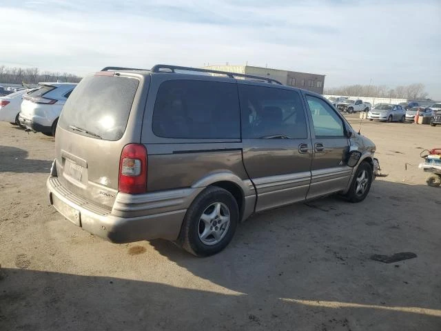 Photo 2 VIN: 1GMDX13E74D158811 - PONTIAC MONTANA LU 