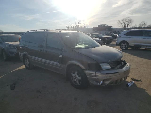 Photo 3 VIN: 1GMDX13E74D158811 - PONTIAC MONTANA LU 