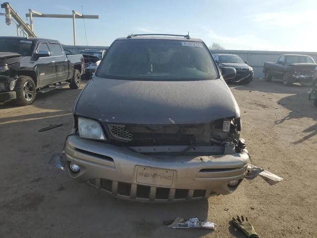 Photo 4 VIN: 1GMDX13E74D158811 - PONTIAC MONTANA LU 