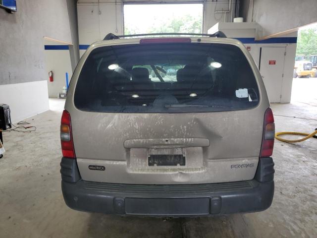 Photo 5 VIN: 1GMDX13E83D176216 - PONTIAC MONTANA 