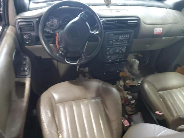 Photo 7 VIN: 1GMDX13E83D176216 - PONTIAC MONTANA 