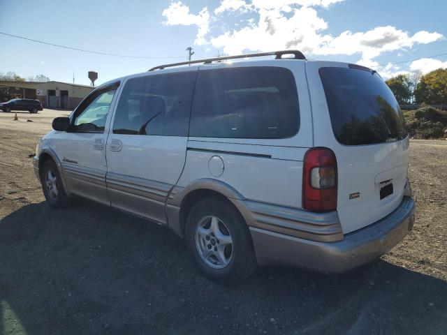 Photo 1 VIN: 1GMDX13E94D161998 - PONTIAC MONTANA 