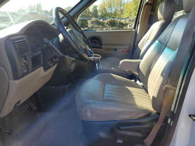 Photo 6 VIN: 1GMDX13E94D161998 - PONTIAC MONTANA 