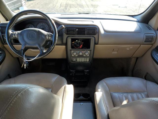 Photo 7 VIN: 1GMDX13E94D161998 - PONTIAC MONTANA 