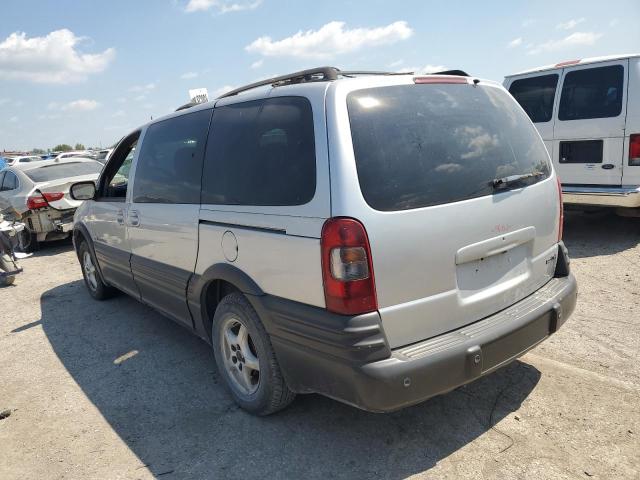 Photo 1 VIN: 1GMDX13EX3D150569 - PONTIAC MONTANA LU 