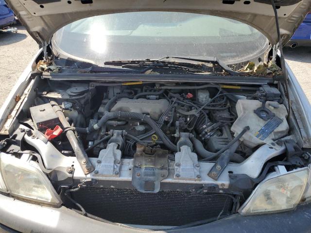 Photo 10 VIN: 1GMDX13EX3D150569 - PONTIAC MONTANA LU 