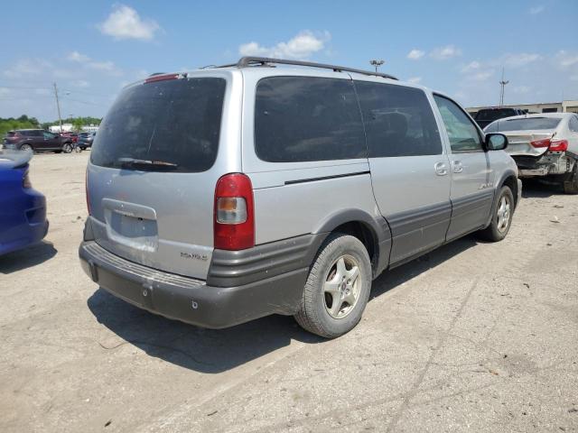 Photo 2 VIN: 1GMDX13EX3D150569 - PONTIAC MONTANA LU 