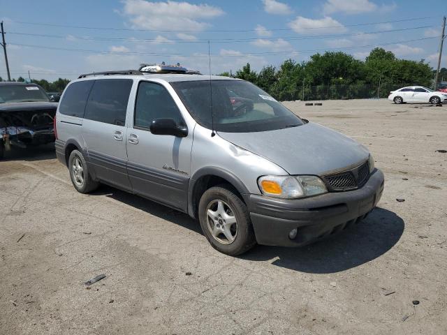 Photo 3 VIN: 1GMDX13EX3D150569 - PONTIAC MONTANA LU 