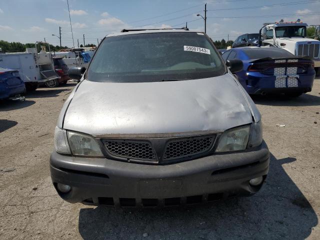 Photo 4 VIN: 1GMDX13EX3D150569 - PONTIAC MONTANA LU 