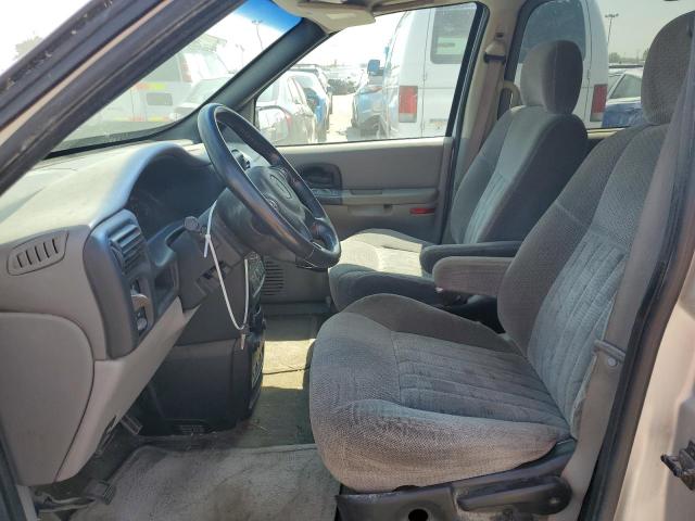 Photo 6 VIN: 1GMDX13EX3D150569 - PONTIAC MONTANA LU 