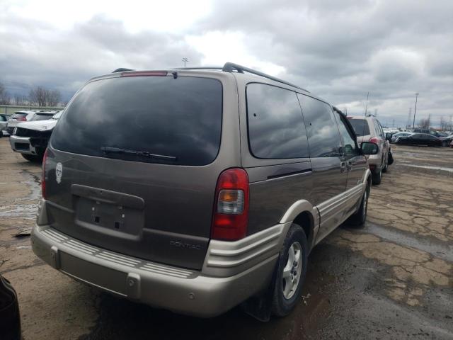 Photo 3 VIN: 1GMDX13EX3D316069 - PONTIAC MONTANA LU 