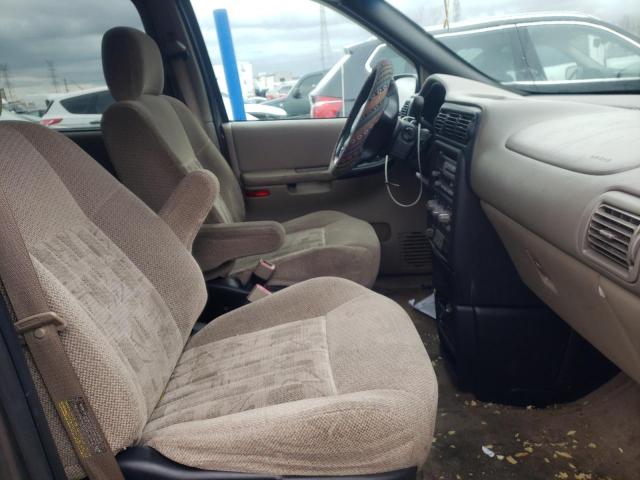 Photo 4 VIN: 1GMDX13EX3D316069 - PONTIAC MONTANA LU 